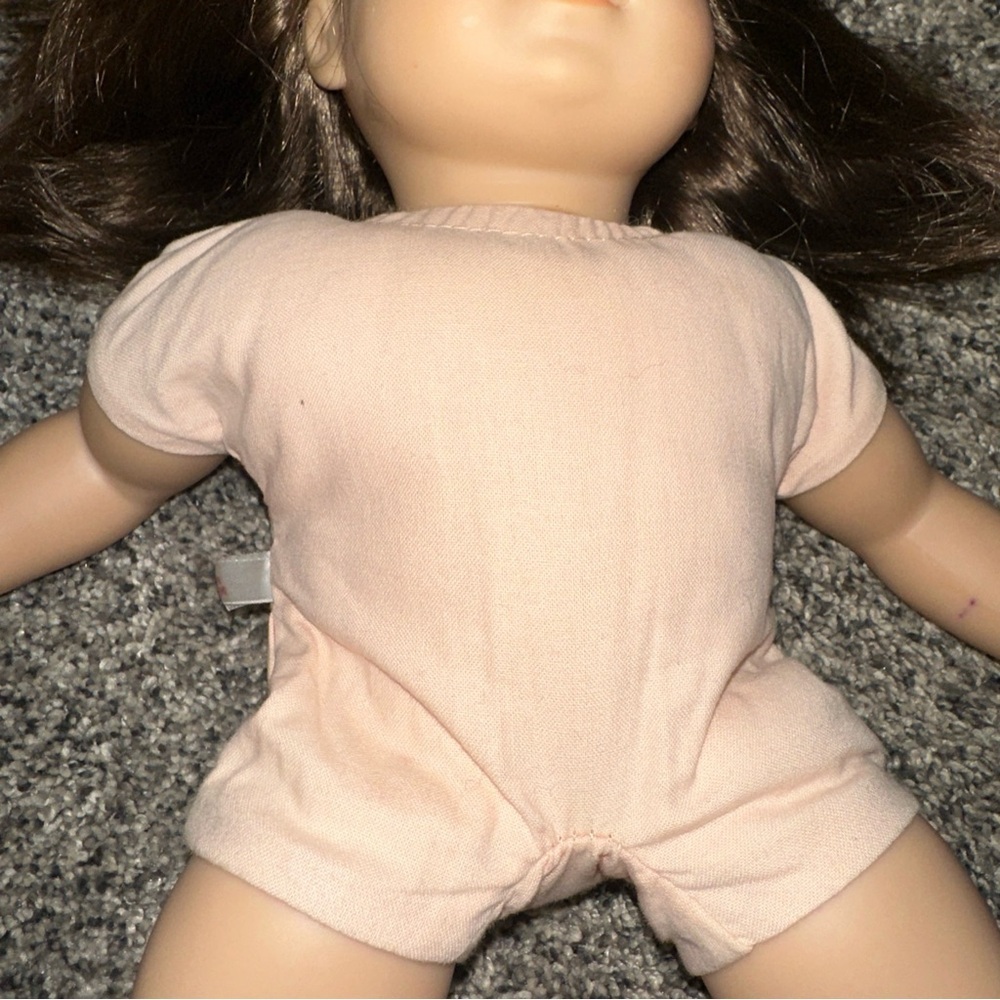 American Girl Bitty Baby Twins - Picture 8 of 16